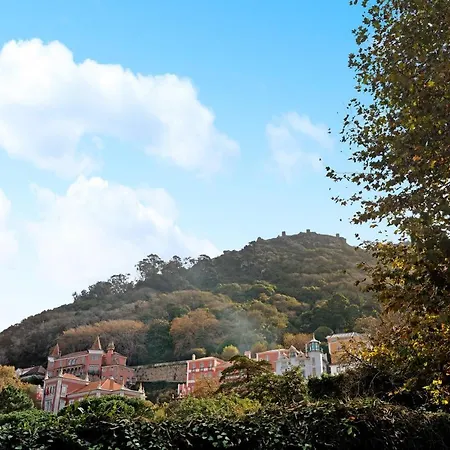 Casa Da Rocha Casa de Férias