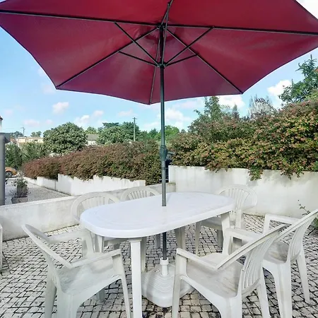 Casa de Férias Casa Da Rocha *