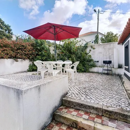 Casa de Férias Casa Da Rocha *