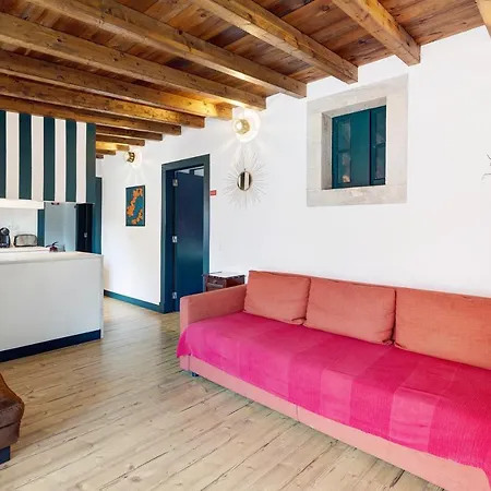 Casa Da Rocha Casa de Férias *