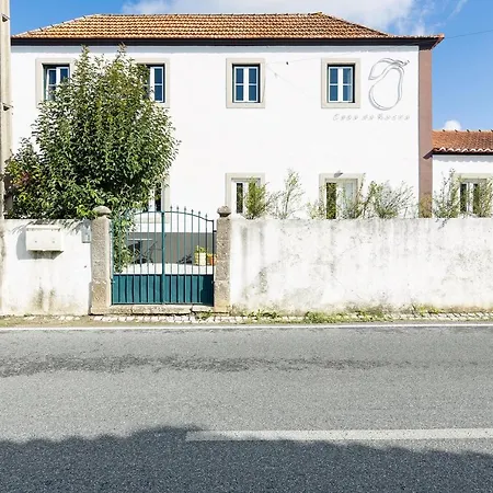 Casa Da Rocha * Sintra