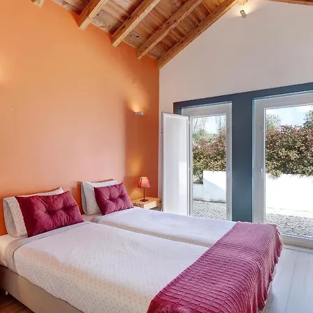 Casa Da Rocha * Sintra