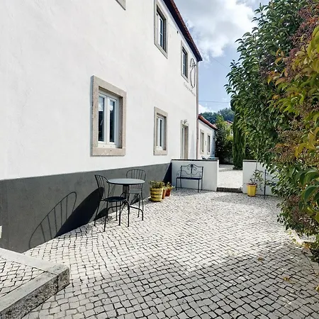Casa Da Rocha * Sintra