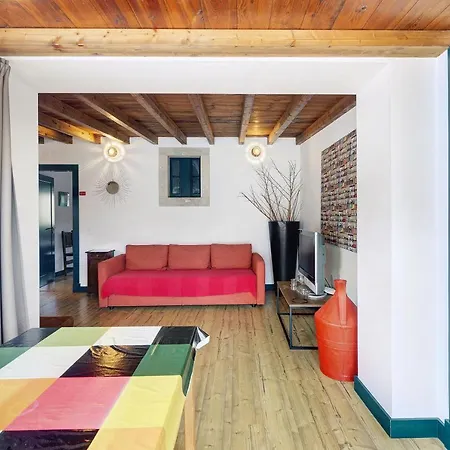 Casa Da Rocha *