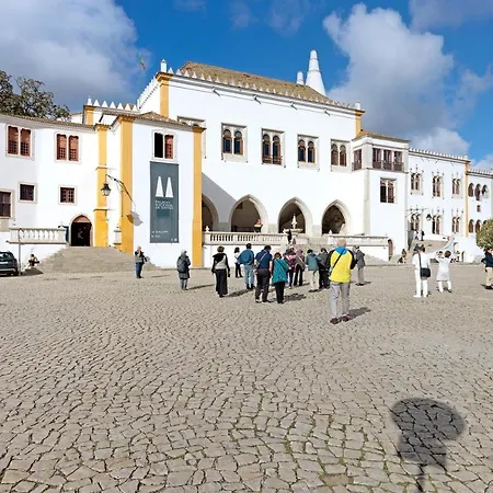 Casa de Férias Casa Da Rocha