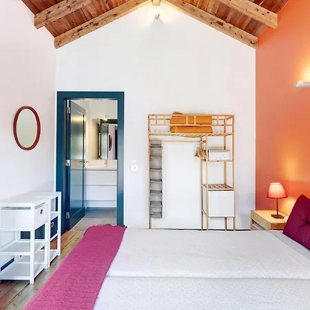 Casa Da Rocha Casa de Férias