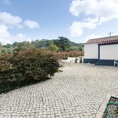 Casa de Férias Casa Da Rocha